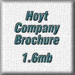 Hoyt Company Brochure PDF