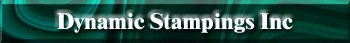Dynamic Stampings Inc